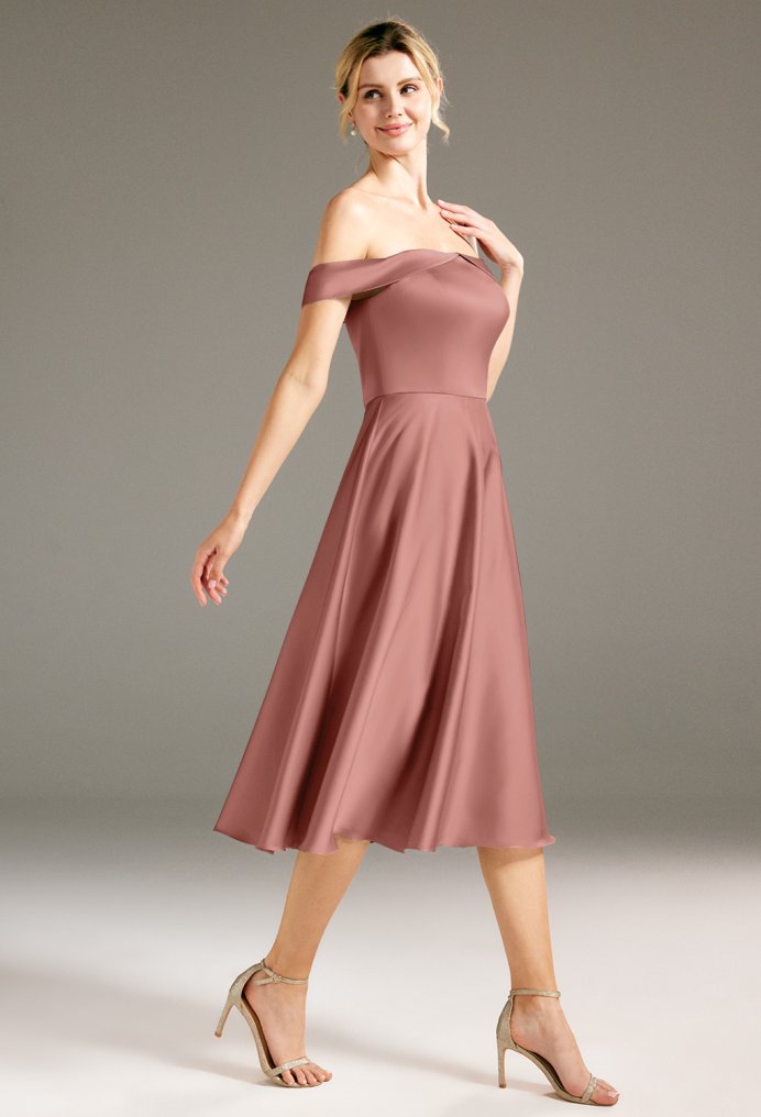 AW Chany Dress